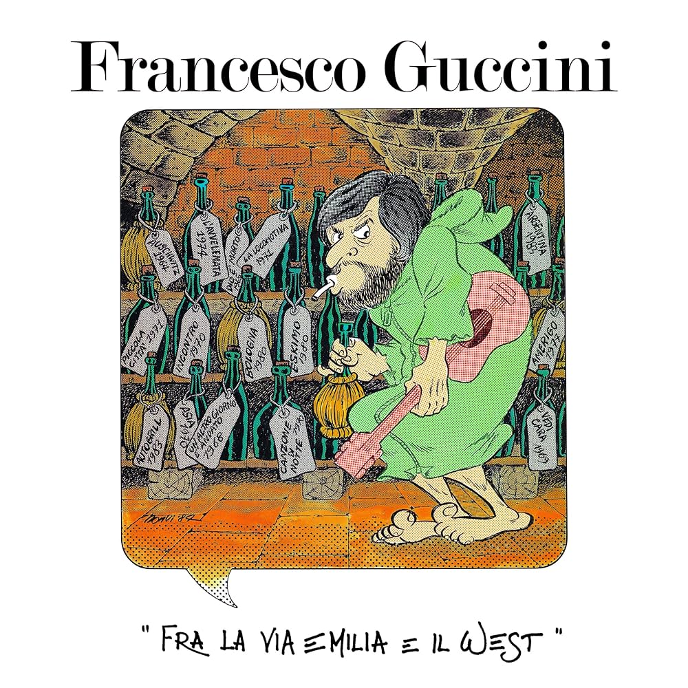 Francesco Guccini フランチェスコ グッチーニ  曲 アルバム GUCCINI,FRANCESCO - Platinum Collection - Amazon.com Music